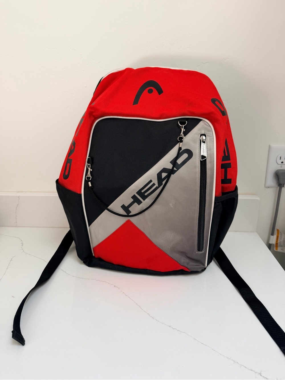 HEAD Tennis Racket Backpack